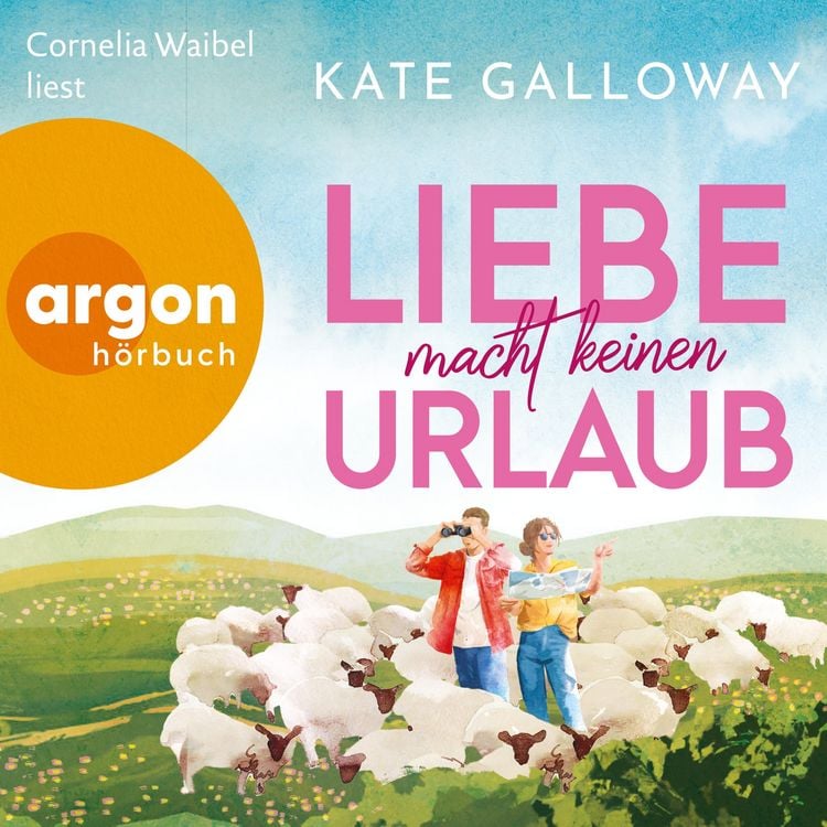 Produktbild: Liebe macht keinen Urlaub