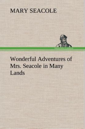 Produktbild: Wonderful Adventures of Mrs. Seacole in Many Lands