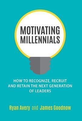 Produktbild: Motivating Millennials