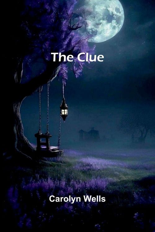 Produktbild: The Clue