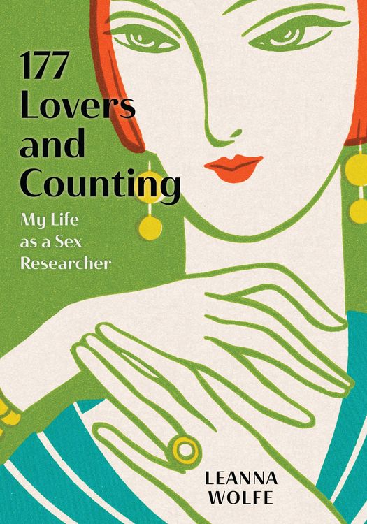 Produktbild: 177 Lovers and Counting