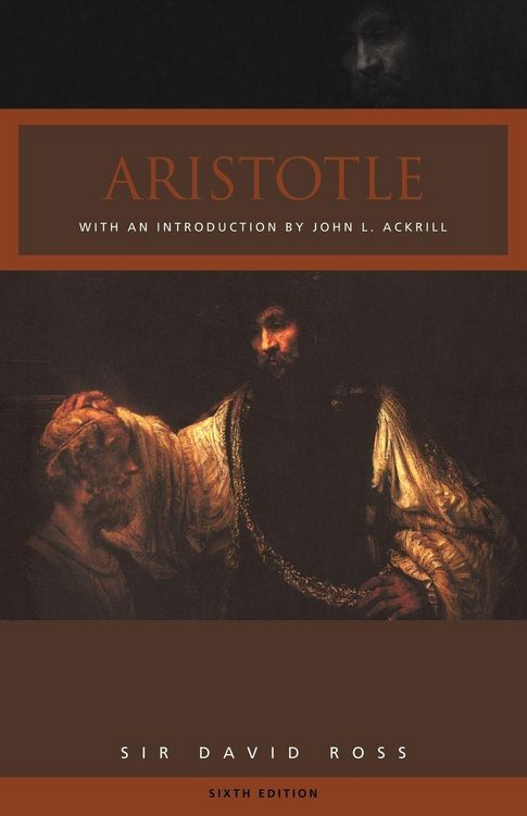 Produktbild: Aristotle