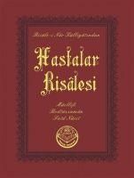 Produktbild: Hastalar Risalesi Cep Boy