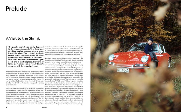 Produktbild: Porsche 911