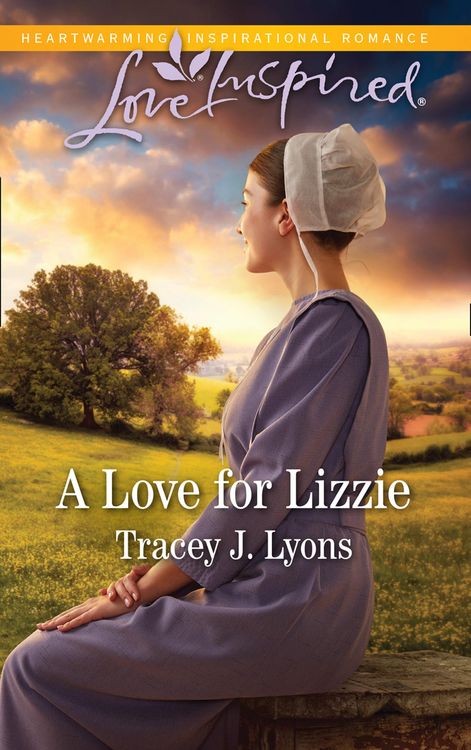 Produktbild: A Love For Lizzie (Mills & Boon Love Inspired)