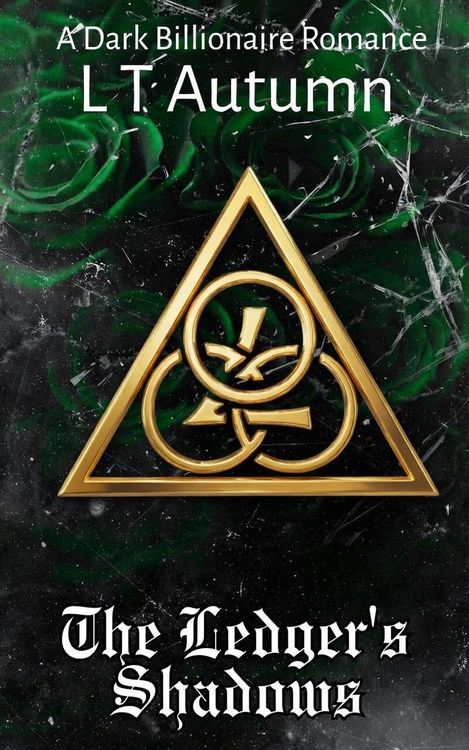 Produktbild: The Ledger's Shadows (The Forbidden Clause, #2)