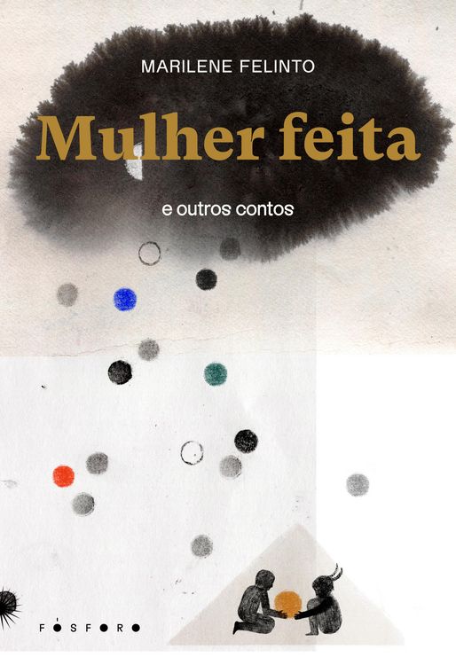 Produktbild: Mulher Feita e Outros Contos