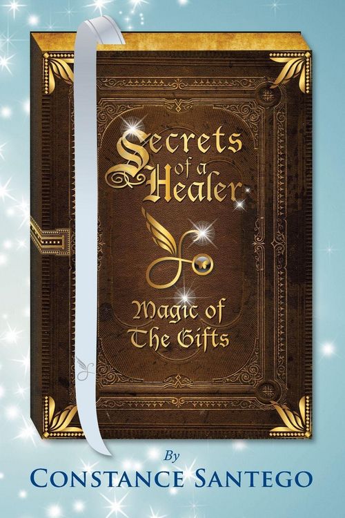 Produktbild: Secrets of a Healer