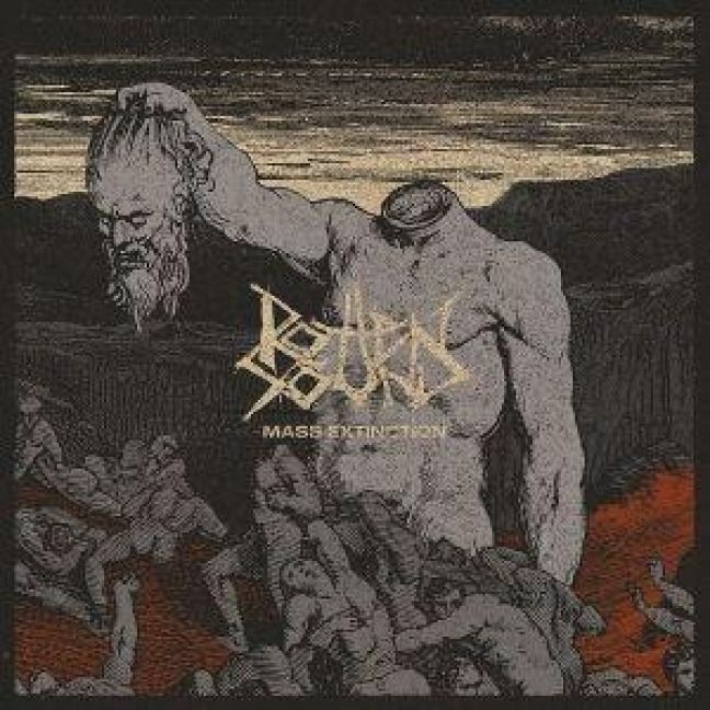 Produktbild: Mass Extinction