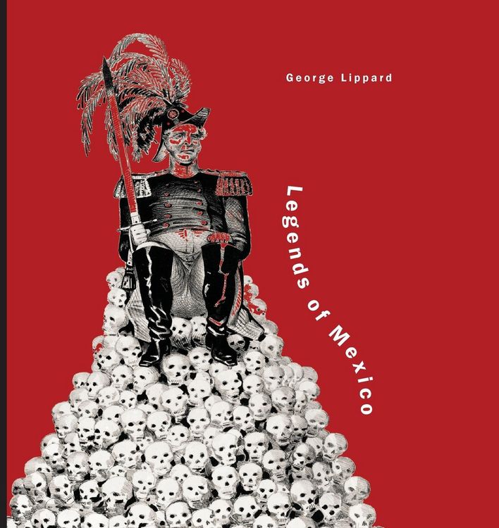 Produktbild: Legends of Mexico