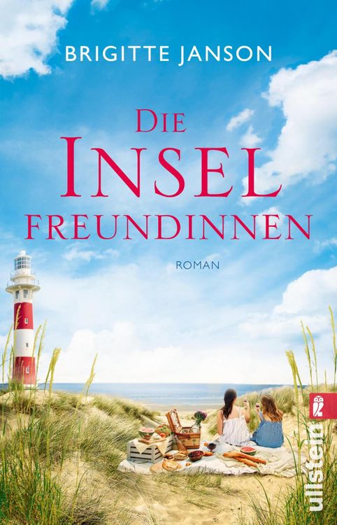 Produktbild: Die Inselfreundinnen