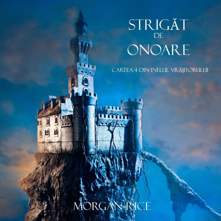 Produktbild: Strigăt De Onoare (Cartea 4 Din Inelul Vrăjitorului)