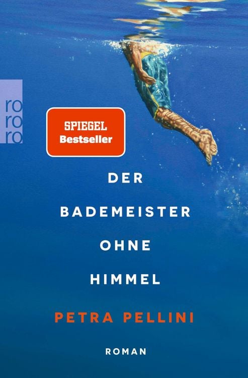 Produktbild: Der Bademeister ohne Himmel