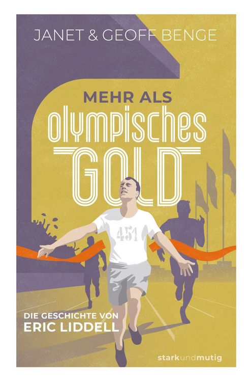 Produktbild: Mehr als olympisches Gold