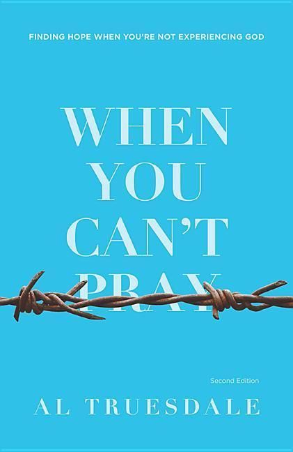 Produktbild: When You Can't Pray