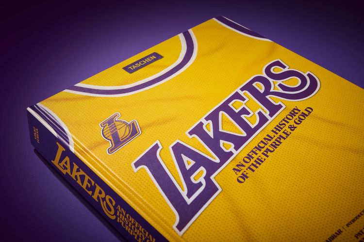 Produktbild: Lakers