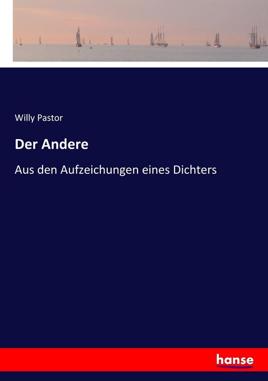 Produktbild: Der Andere