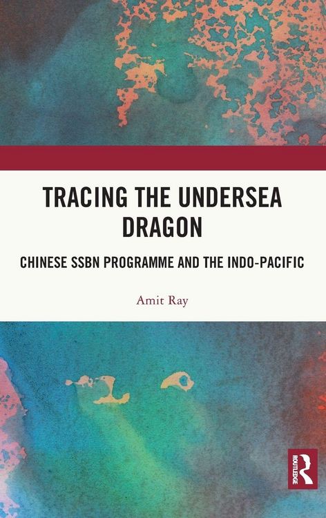 Produktbild: Tracing the Undersea Dragon