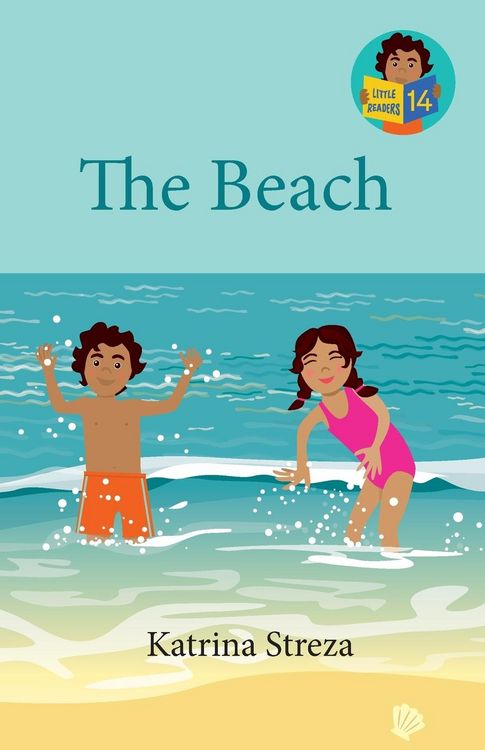 Produktbild: The Beach