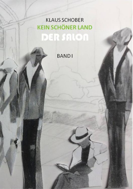 Produktbild: Kein sch&ouml;ner Land