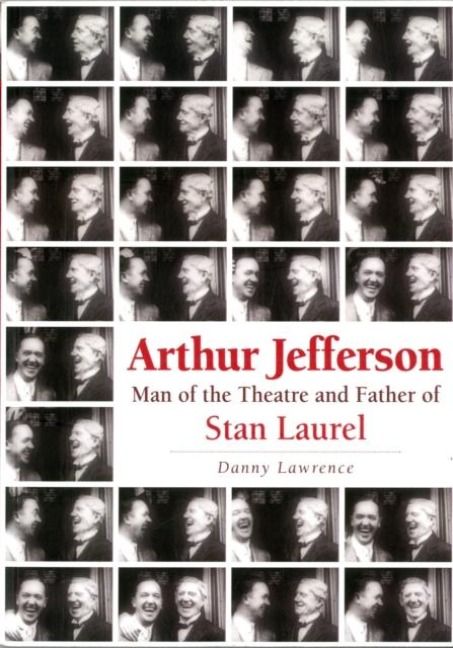 Produktbild: Arthur Jefferson