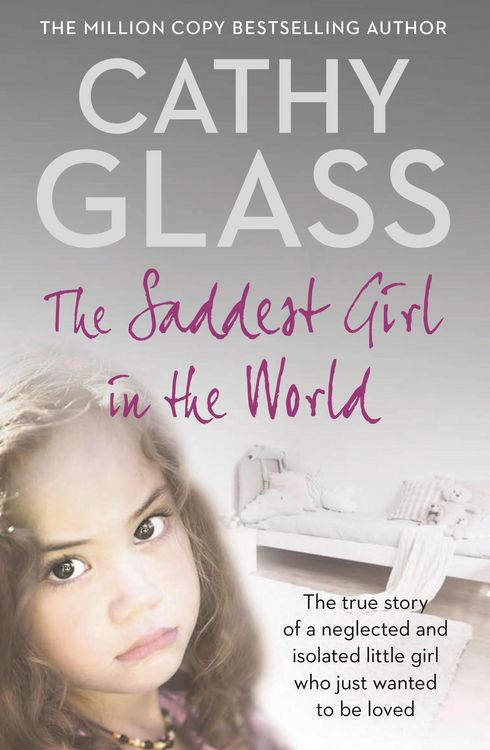 Produktbild: The Saddest Girl in the World