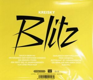 Produktbild: Blitz