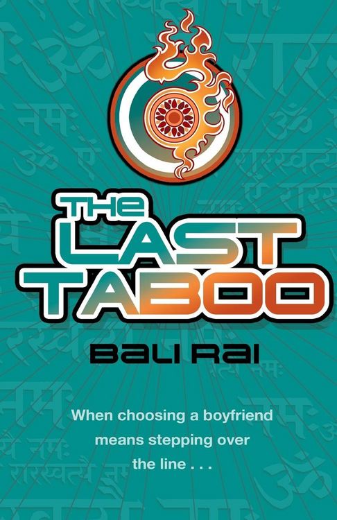 Produktbild: The Last Taboo