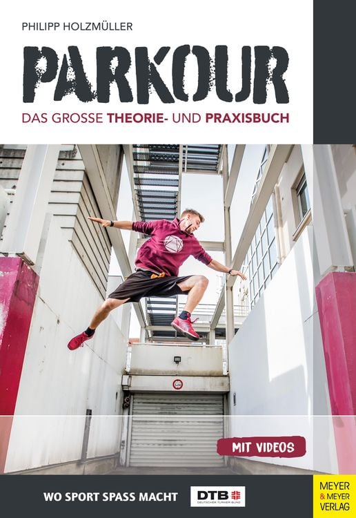 Produktbild: Parkour