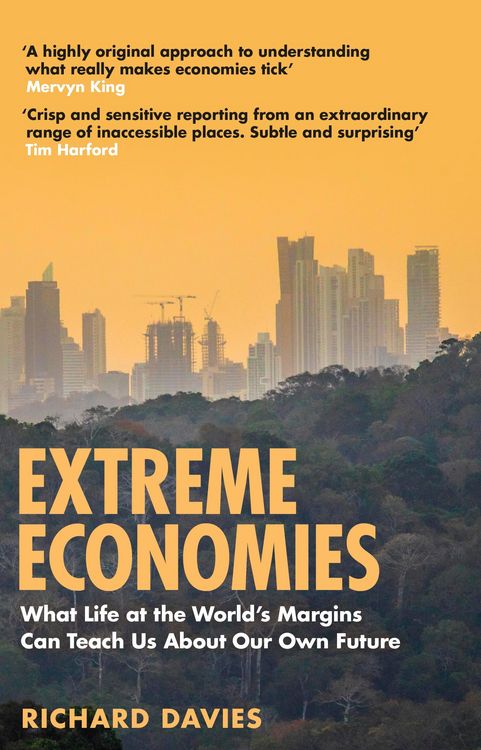 Produktbild: Extreme Economies