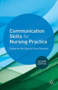 Produktbild: Communication Skills for Nursing Practice