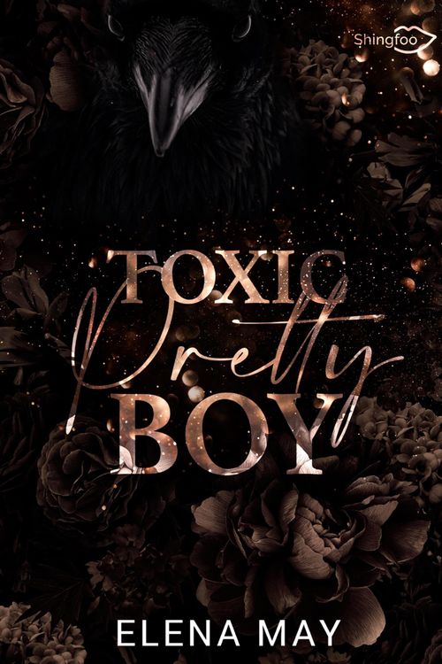 Produktbild: May, E: Fre-Toxic Pretty Boy