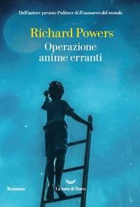 Produktbild: Operazione anime erranti