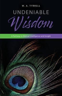 Produktbild: Undeniable Wisdom