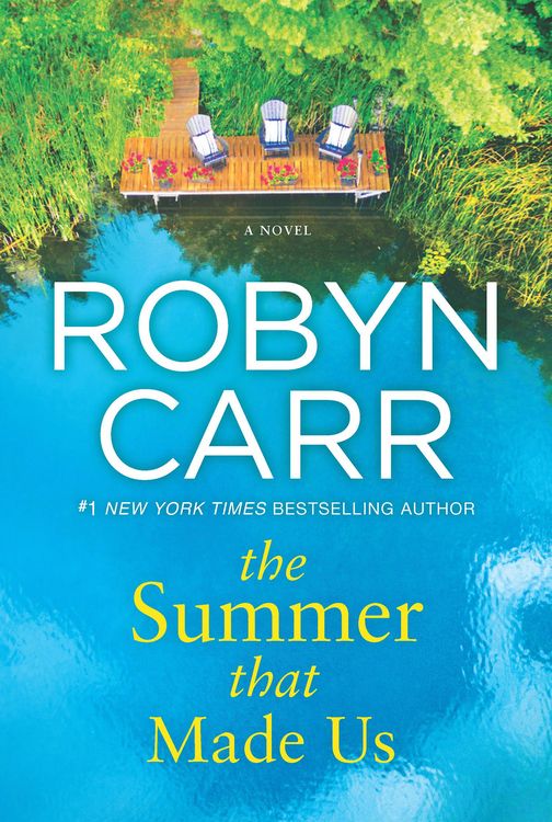 Produktbild: The Summer That Made Us