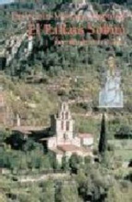 Produktbild: El pallars sobir&agrave;