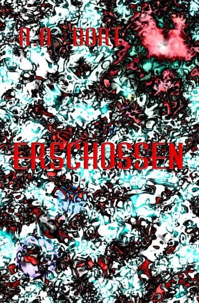 Produktbild: Erschossen