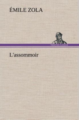 Produktbild: L'assommoir