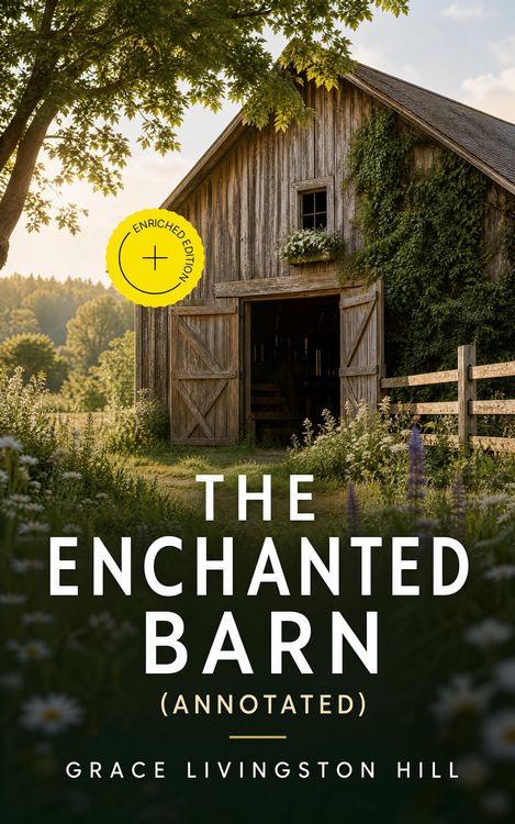 Produktbild: The Enchanted Barn (Annotated)