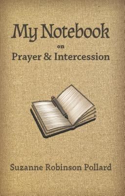 Produktbild: My Notebook on Prayer and Intercession