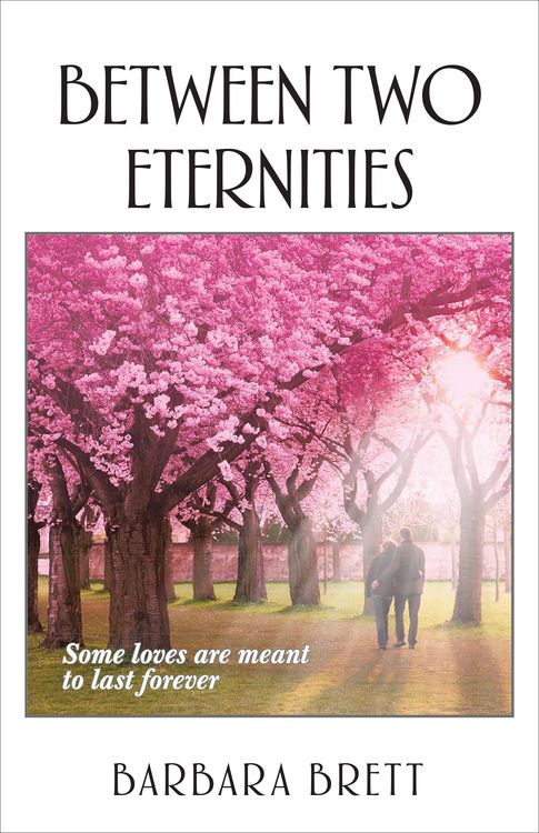 Produktbild: Between Two Eternities