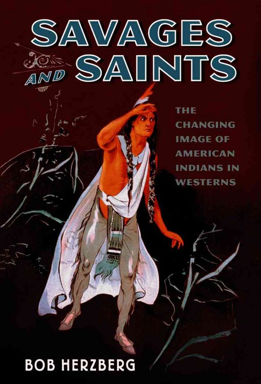 Produktbild: Herzberg, B:  Savages and Saints