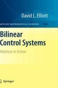 Produktbild: Bilinear Control Systems