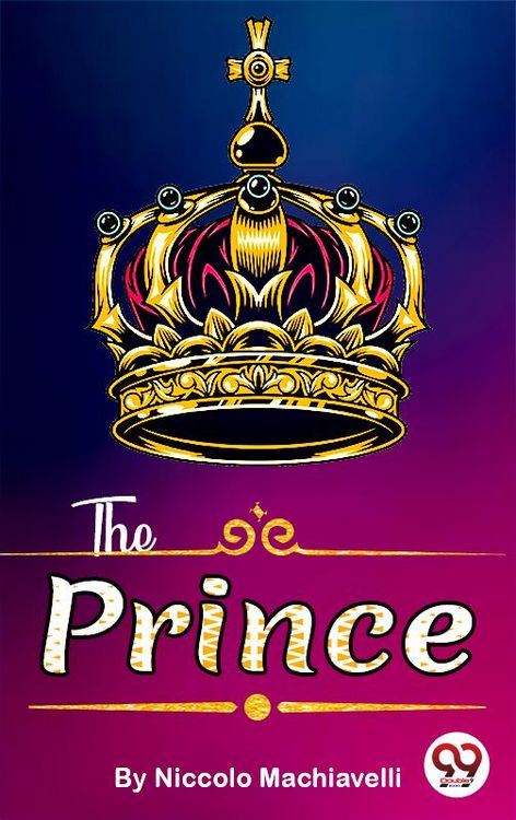 Produktbild: The Prince