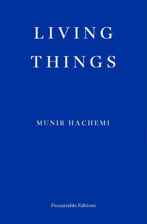 Produktbild: Living Things