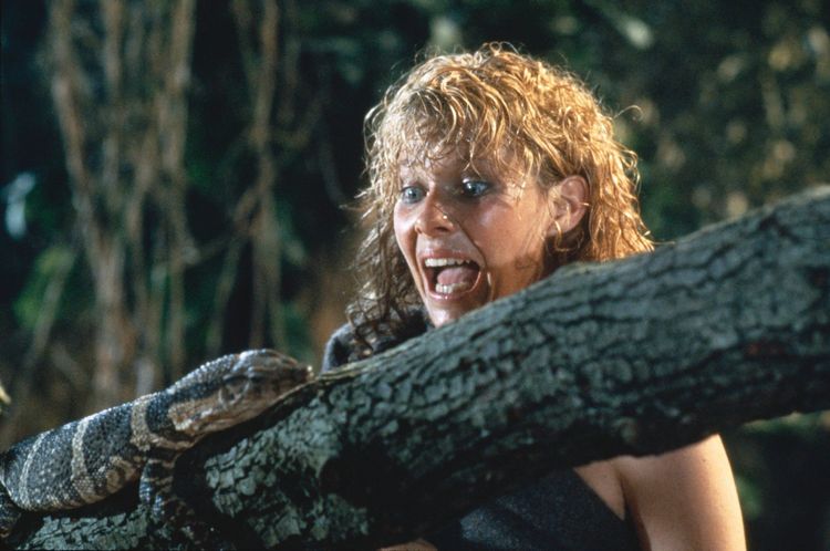 Produktbild: Indiana Jones & der Tempel des Todes