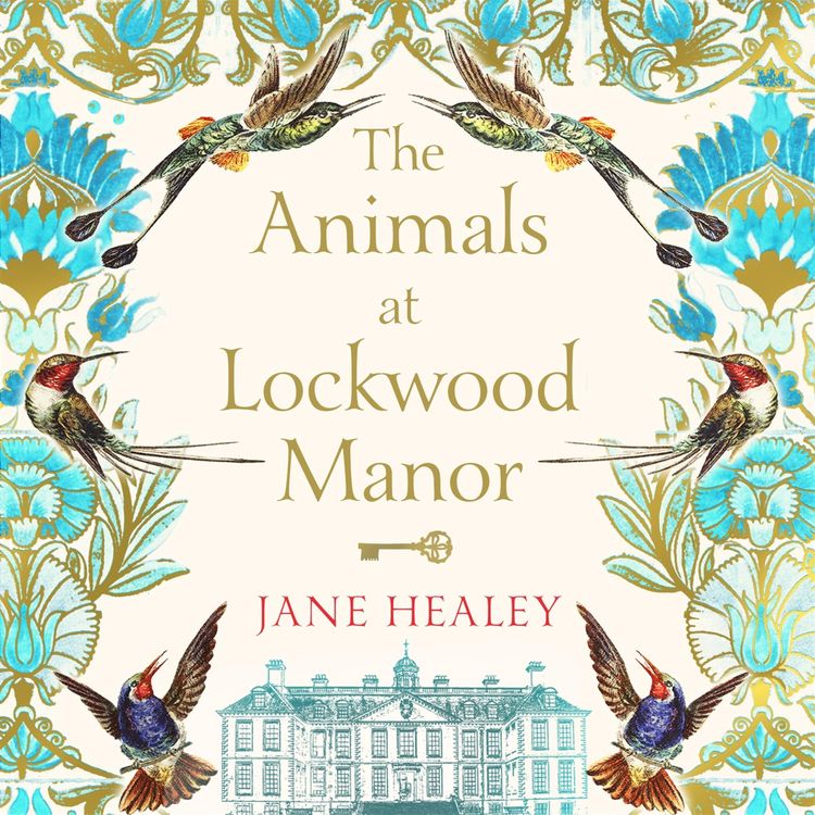 Produktbild: The Animals at Lockwood Manor