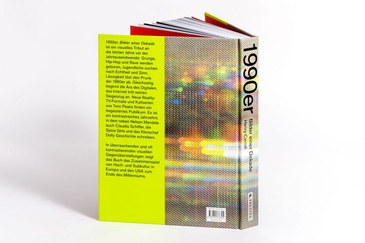 Produktbild: 1990er