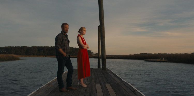 Galveston - Die Hölle ist ein Paradies als Blu-ray kaufen