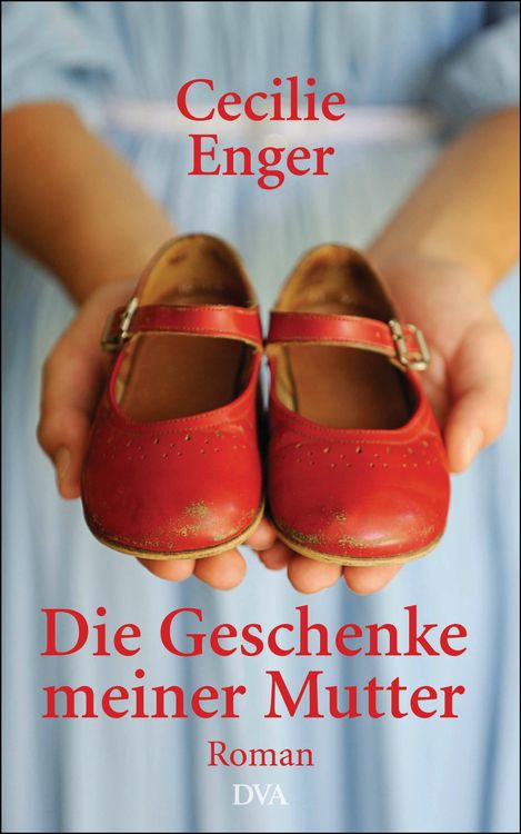 Produktbild: Die Geschenke meiner Mutter
